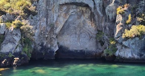 New Zealand North Island Hiking Tour