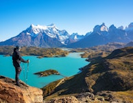 Chile & Argentina Ultimate Patagonia Hiking Tour