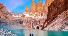 Chile & Argentina Ultimate Patagonia Hiking Tour