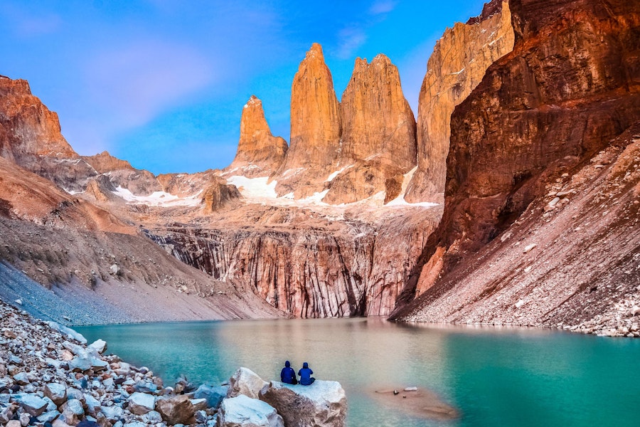 Chile & Argentina Ultimate Patagonia Hiking Tour