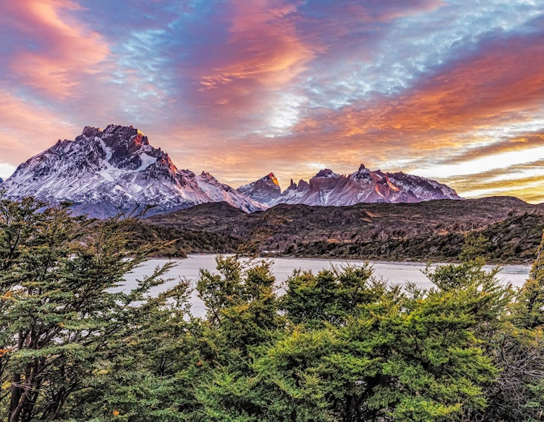 Argentina & Chile Patagonia Hiking with Premier Lodging Tour