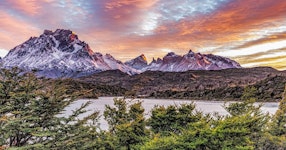 Argentina & Chile Patagonia Hiking with Premier Lodging Tour