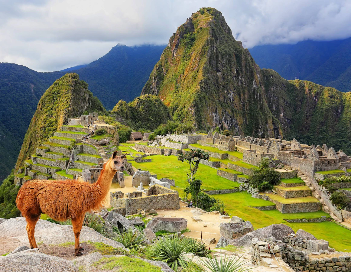 Peru Sacred Valley & Machu Picchu Hiking