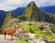 Peru Sacred Valley & Machu Picchu Hiking with Premier Lodging Tour
