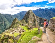 Peru Inca Trail Private Trekking Tour