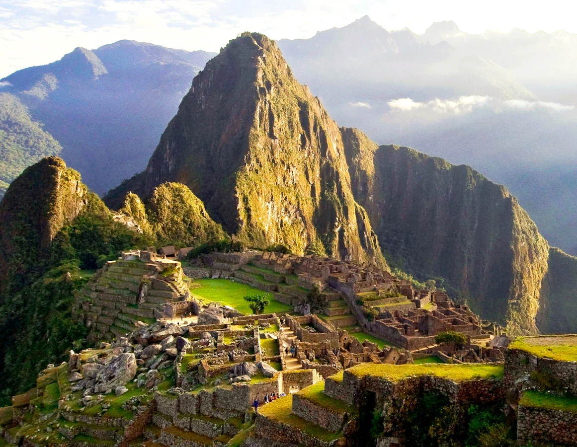 Peru Machu Picchu & Salkantay Lodge-to-Lodge Trek
