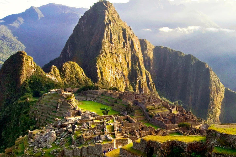 Peru Machu Picchu & Salkantay Lodge-to-Lodge Trekking Tour