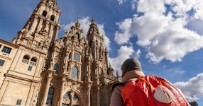 Portugal & Spain El Camino Portugues Hiking Tour