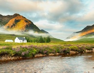 Scotland Western Isles Hiking Tour