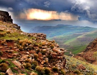 South Africa, Lesotho & Eswatini Private Multi-Adventure Tour