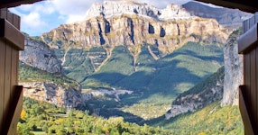 Spain & France Across the Pyrenees Hiking Tour