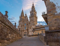 Spain El Camino de Santiago Hiking Tour