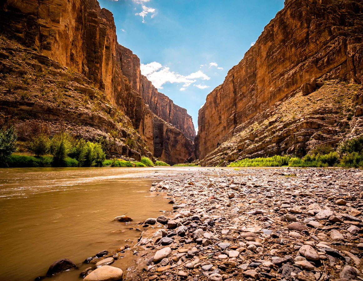 Big Bend National Park: Essential Guide Before You Go 2 Texas Big Bend National Park Hiking Adventure