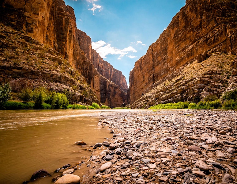 Texas Big Bend National Park Hiking  Tour