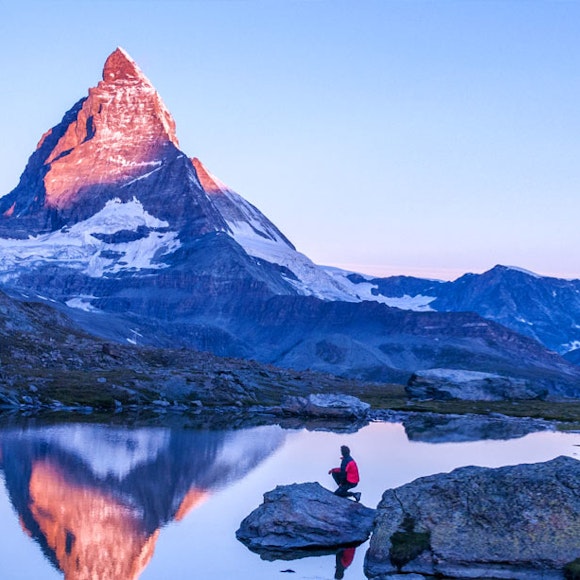 Alps Around the Matterhorn Trek | MT Sobek