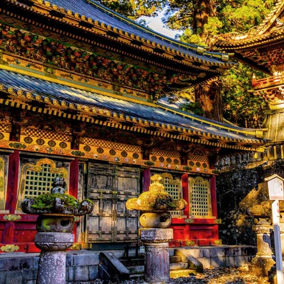 Japan Sacred Northern Lakes & Mountains Hiking | MT Sobek