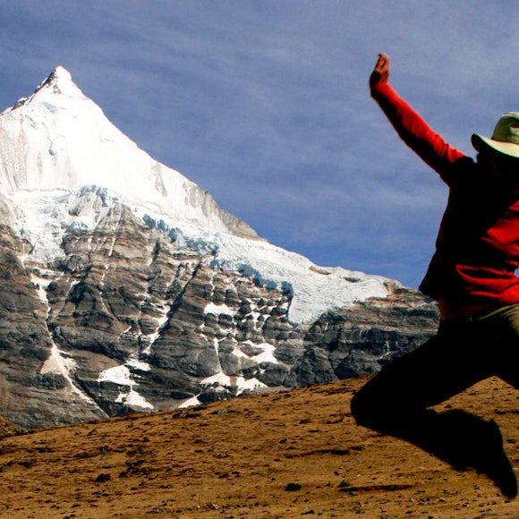 Bhutan Chomolhari Trek Adventure Travel Tours Mt Sobek Bhutan Chomolhari Trek Adventure Travel Tours Mt Sobek