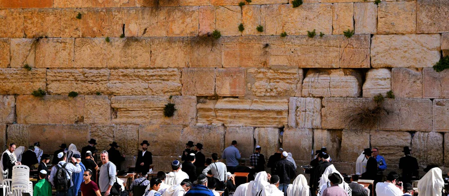Israel Perspectives & Peoples Cultural Discovery Tour
