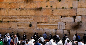 Israel Perspectives & Peoples Cultural Discovery Tour