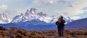Chile & Argentina Ultimate Patagonia Hiking Tour