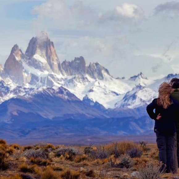 Chile & Argentina Ultimate Patagonia Hiking | MT Sobek