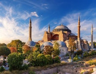 Turkey Istanbul, Cappadocia & the Coast Cultural Discovery Tour