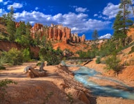 Utah Bryce Canyon & Zion National Parks Hiking Tour