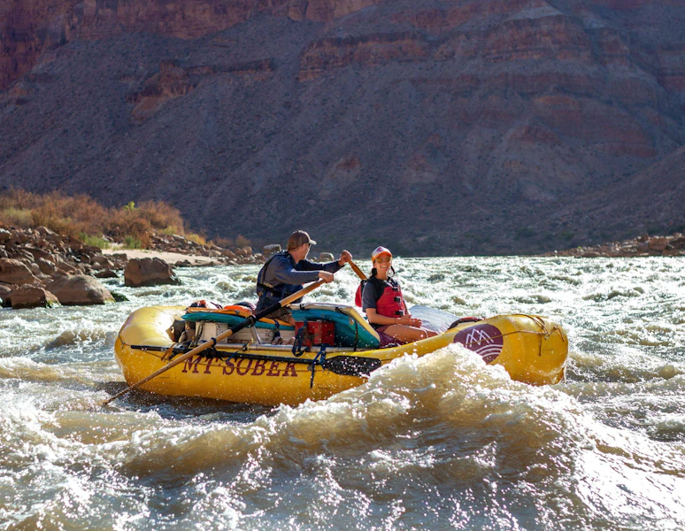 Utah Canyonlands National Park Multi-Adventure Tour