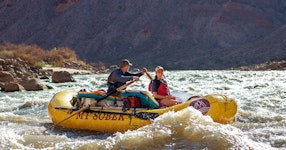Utah Canyonlands National Park Multi-Adventure Tour