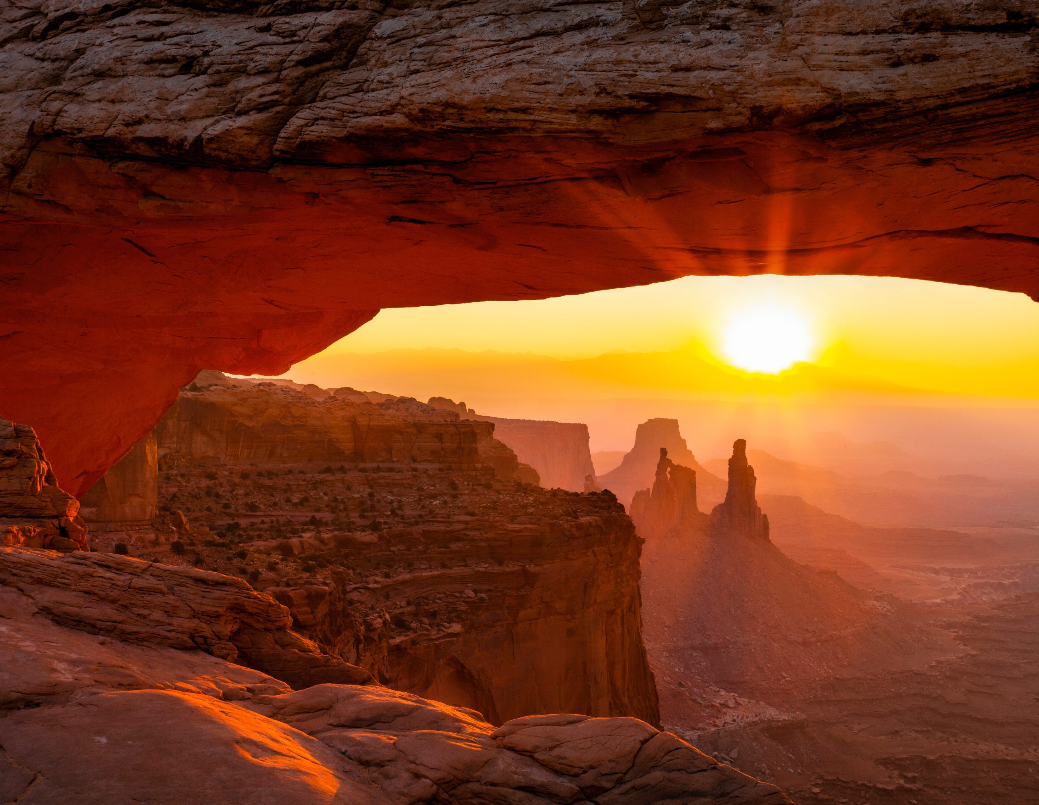 Utah National Parks Hiking