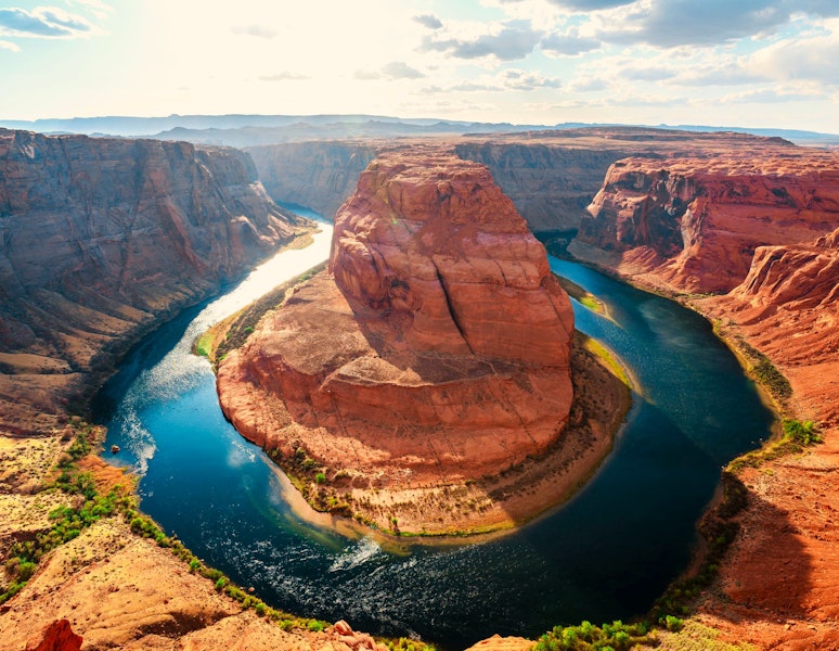 Arizona & Utah Hiking with Premier Lodging Tour