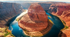 Arizona & Utah Hiking with Premier Lodging Tour