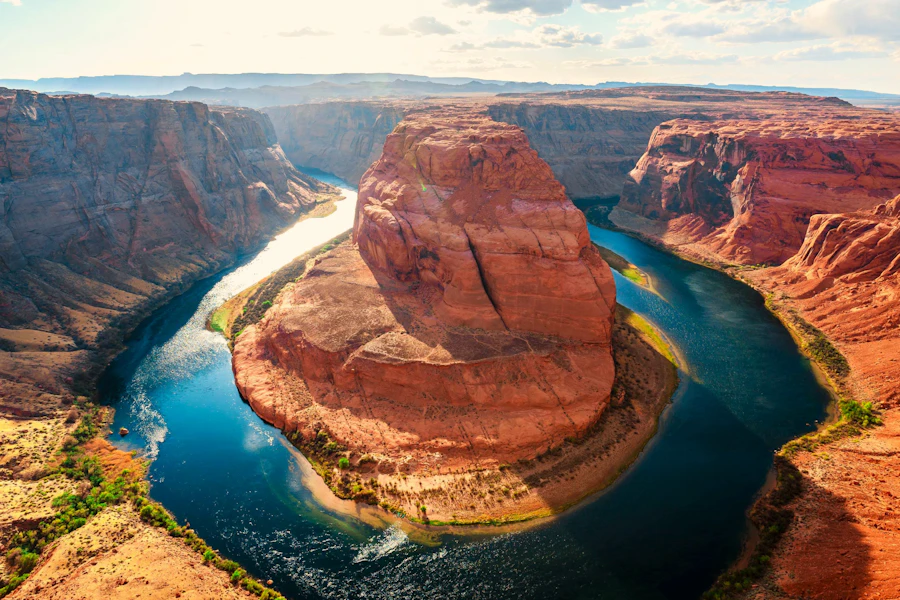 Arizona & Utah Hiking with Premier Lodging Tour